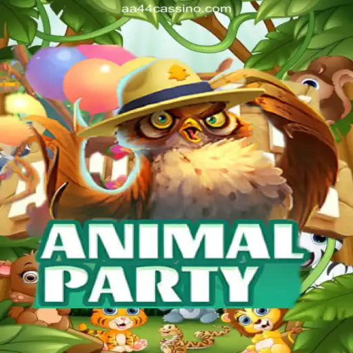 Exploring the World of AnimalParty: A Unique Casino Game