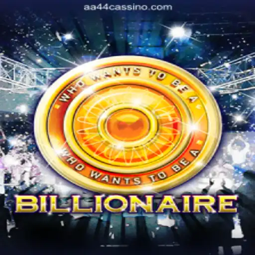 Unveiling 'Billionaire': A Thrilling Journey into Wealth and Strategy