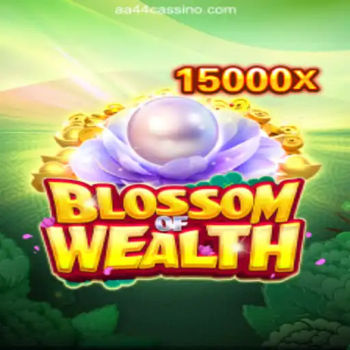 Exploring the Enchanting World of BlossomofWealth: An Insight into Brazil's Top Online Casino