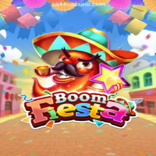 Discover the Thrills of BoomFiesta: Your Ultimate Guide to AA44 Oficial - O melhor cassino online do Brasil🍀
