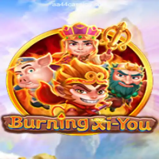 Exploring the Magical World of BurningXiYou: A New Adventure