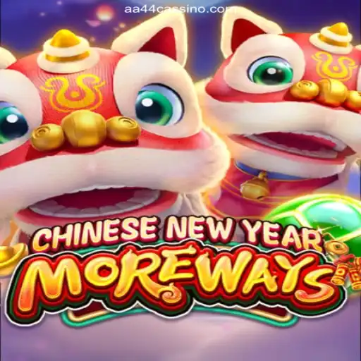 Discover the Thrills of CHINESENEWYEARMOREWAYS at AA44 Oficial