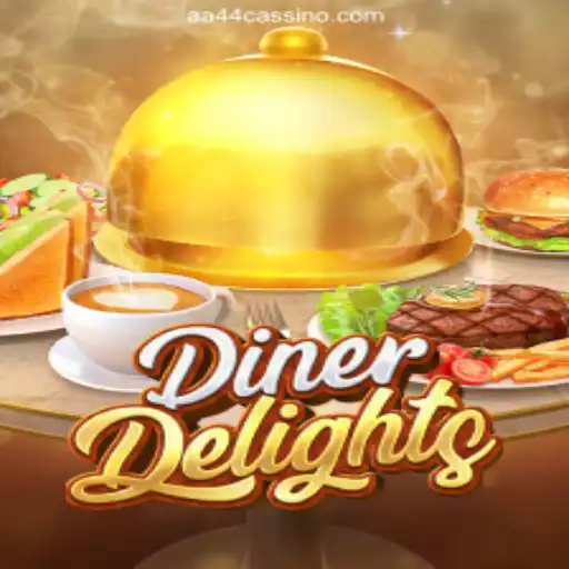 Experience the Flavorful World of DinerDelights