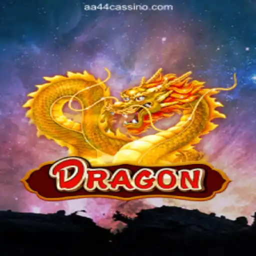 Discover the Thrilling World of Dragon - AA44 Oficial's Top Casino Game