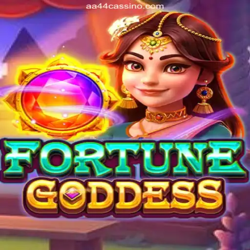 FortuneGoddess: O Melhor Jogo de Cassino Online do Brasil