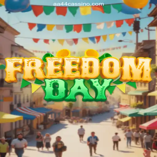 FreedomDay: A Riveting Journey Through Strategy and Excitement