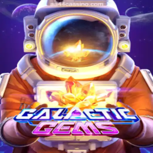 Discover the Thrills of GalacticGems: A Celestial Casino Experience