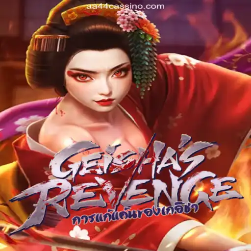 GeishasRevenge: A Captivating Journey into Japanese Myth and Mystery