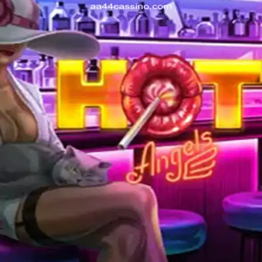 Discover HotAngels: A Premier Online Casino Experience with AA44 Oficial