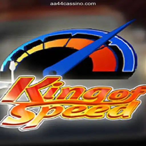 KingofSpeed: The Ultimate Online Racing Experience