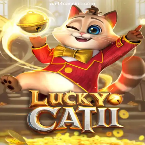 Exploring LuckyCatII: Dive into the Best Brazilian Online Casino Experience