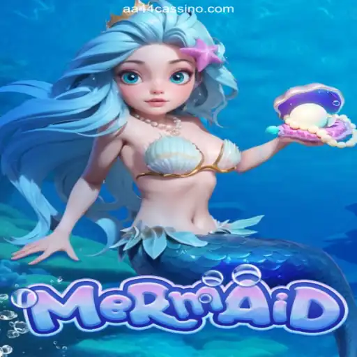 Discover the Thrills of the Game Mermaid at AA44 Oficial: O Melhor Cassino Online do Brasil