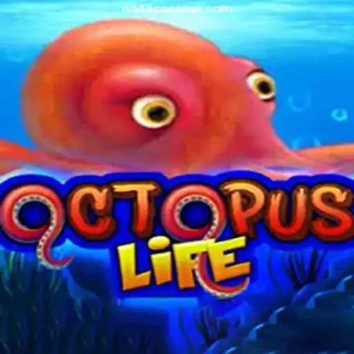 Discover the Underwater World of OctopusLife: The Premier Adventure Game