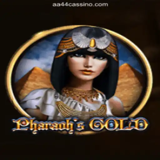 Discover the Excitement of PharaohsGold at AA44 Oficial - O melhor cassino online do Brasil