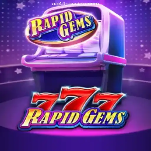 Discover the Thrilling World of RapidGems777 - A Gem in Online Gaming
