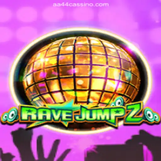 Exploring the Thrill of RaveJump2: The Ultimate Gaming Experience at AA44 Oficial - O melhor cassino online do Brasil🍀