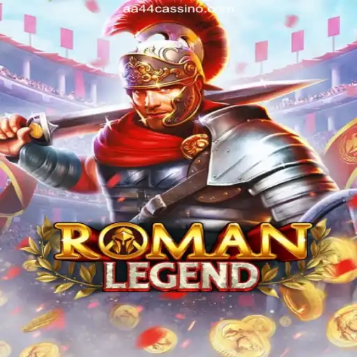 Experience the Epic Adventure of RomanLegend with AA44 Oficial