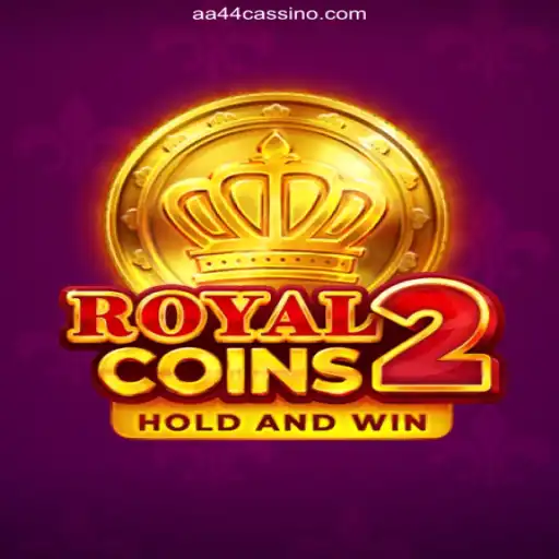 Discover the Exciting World of RoyalCoins2 at AA44 Oficial - O Melhor Cassino Online do Brasil