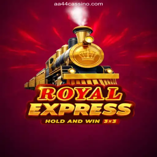 RoyalExpress: The Ultimate Brazilian Online Casino Experience