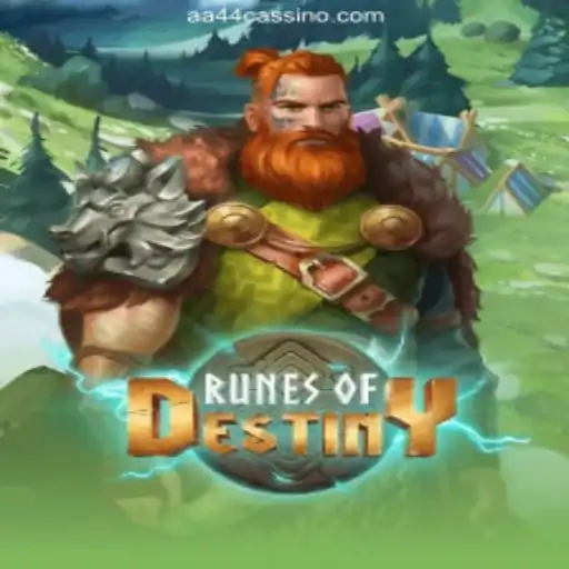Discover the Adventure in RunesOfDestiny: Your Gateway to Mystical Realms