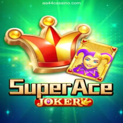 Exploring the Thrills of SuperAceJoker: A Premier Gaming Experience