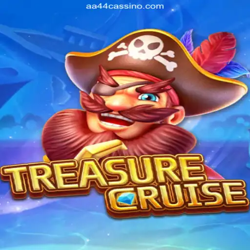 Exploring TREASURECRUISE: The Ultimate Online Gaming Adventure
