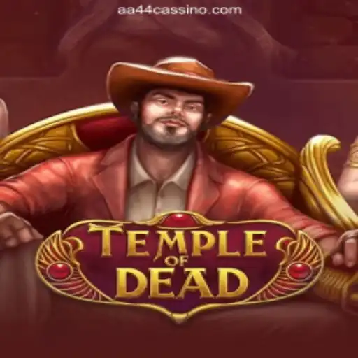 Exploring TempleofDead: A Thrilling Dive into the Gaming World