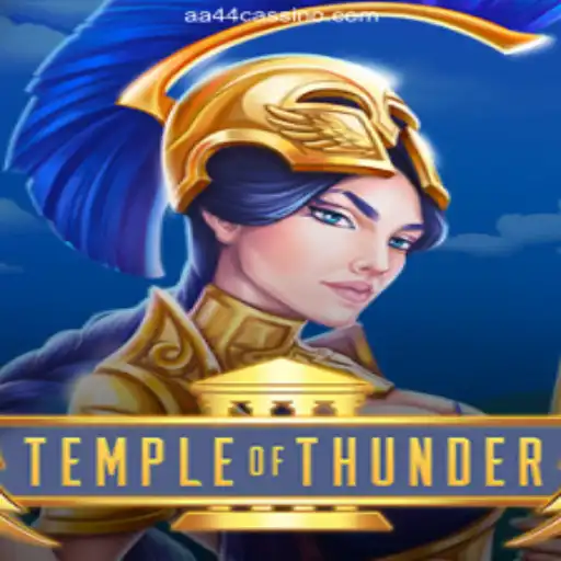 Explore TempleofThunder: Unlock the Mysteries of Brazil's Top Online Casino
