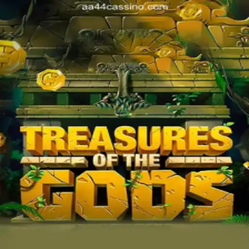 Discover the Exciting World of TreasureoftheGods: A Journey into the Ultimate Casino Adventure