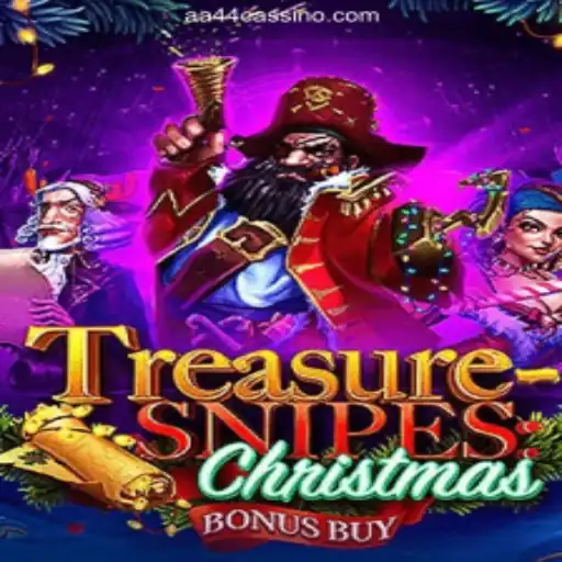 Exploring TreasuresnipesChristmas: A Journey Through Festive Fun and Gaming Thrills